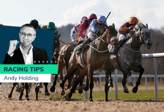Andy Holding's Monday Racing Tips