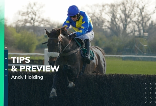 Andy Holding's Monday Racing Tips | Oddschecker