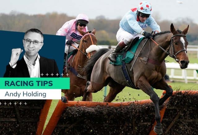 Andy Holding's Sunday Racing Tips