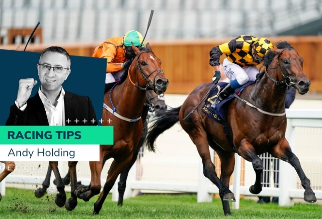 Andy Holding's Sunday Racing Tips