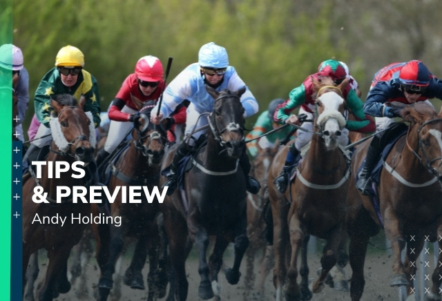 Andy Holding's Monday Racing Tips | Oddschecker
