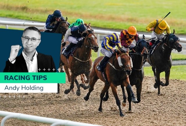 Andy Holding's Monday Racing Tips