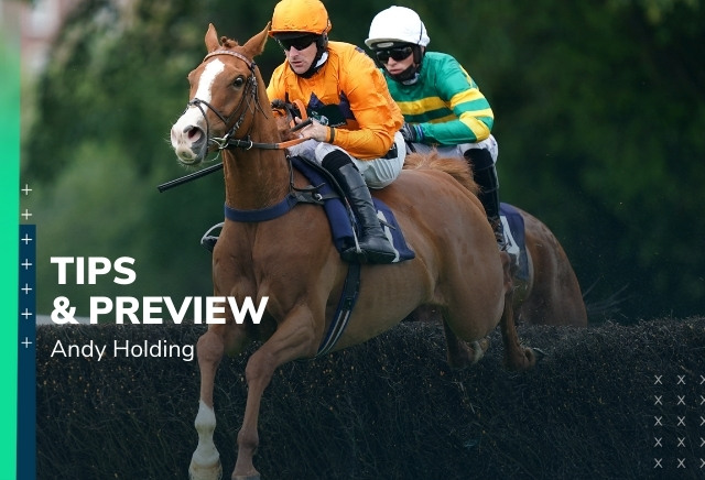 Andy Holding's Monday Racing Tips | Oddschecker