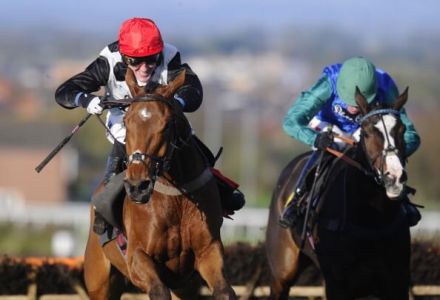Andy Holding's Wednesday Racing Tips