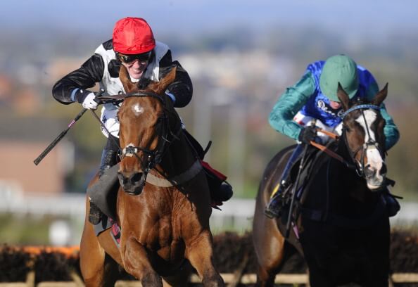 Andy Holding's Wednesday Racing Tips