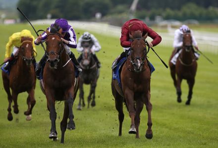 Andy Holding's Thursday Racing Tips