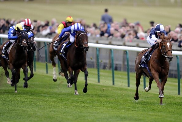 Andy Holding's Saturday Racing Tips