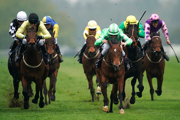 Andy Holding's Sunday Racing Tips
