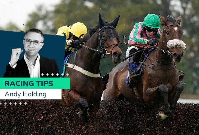 Andy Holding's Monday Racing Tips