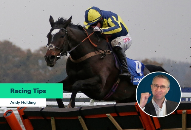 Andy Holding's Saturday Racing Tips