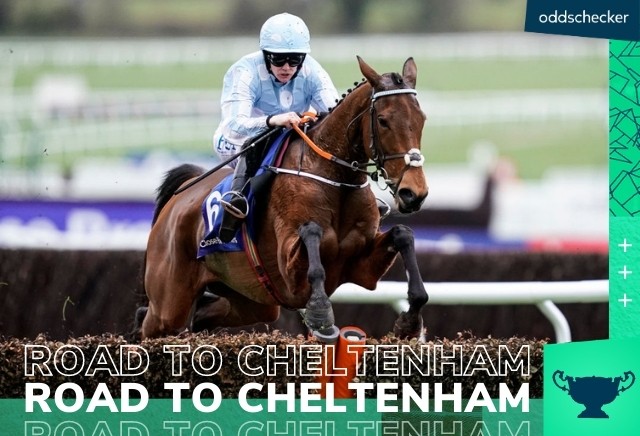 Cheltenham Festival: Five big market movers after day one of the Dublin Racing Festival