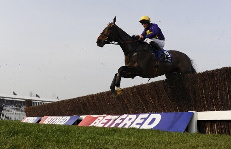 Davy Russell backed for Top Jockey after Ruby Walsh comeback is pushed back