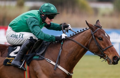 Footpad victory leads to colossal loss for bookies