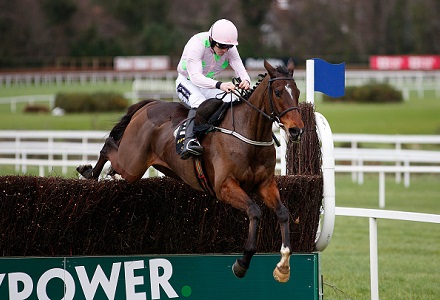 Douvan and Vroum Vroum Mag make shock return ahead of the Festival
