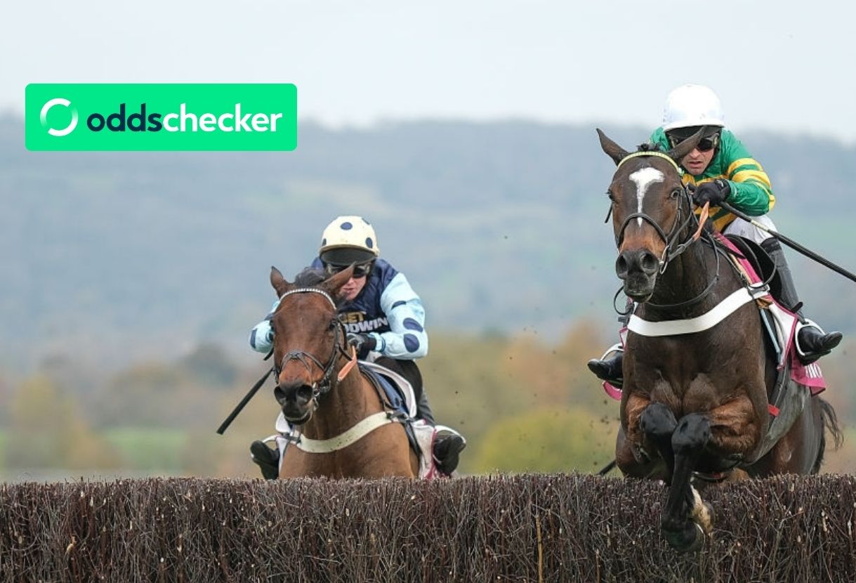 Road to Cheltenham's Five to Follow this Weekend featuring live Arkle contender
