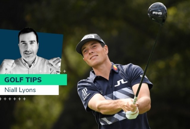 Houston Open Tips & Preview: Course Guide, Tee Times & TV