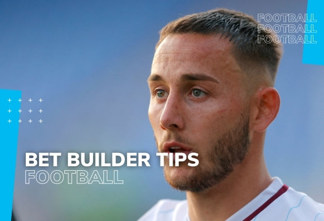 Huddersfield vs Burnley Bet Builder Tips: 6/1 shot for Friday’s Championship opener