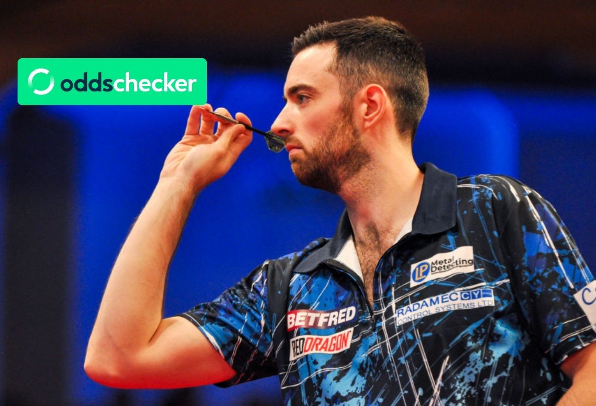 World Matchplay Darts Predictions, Odds & Betting Tips