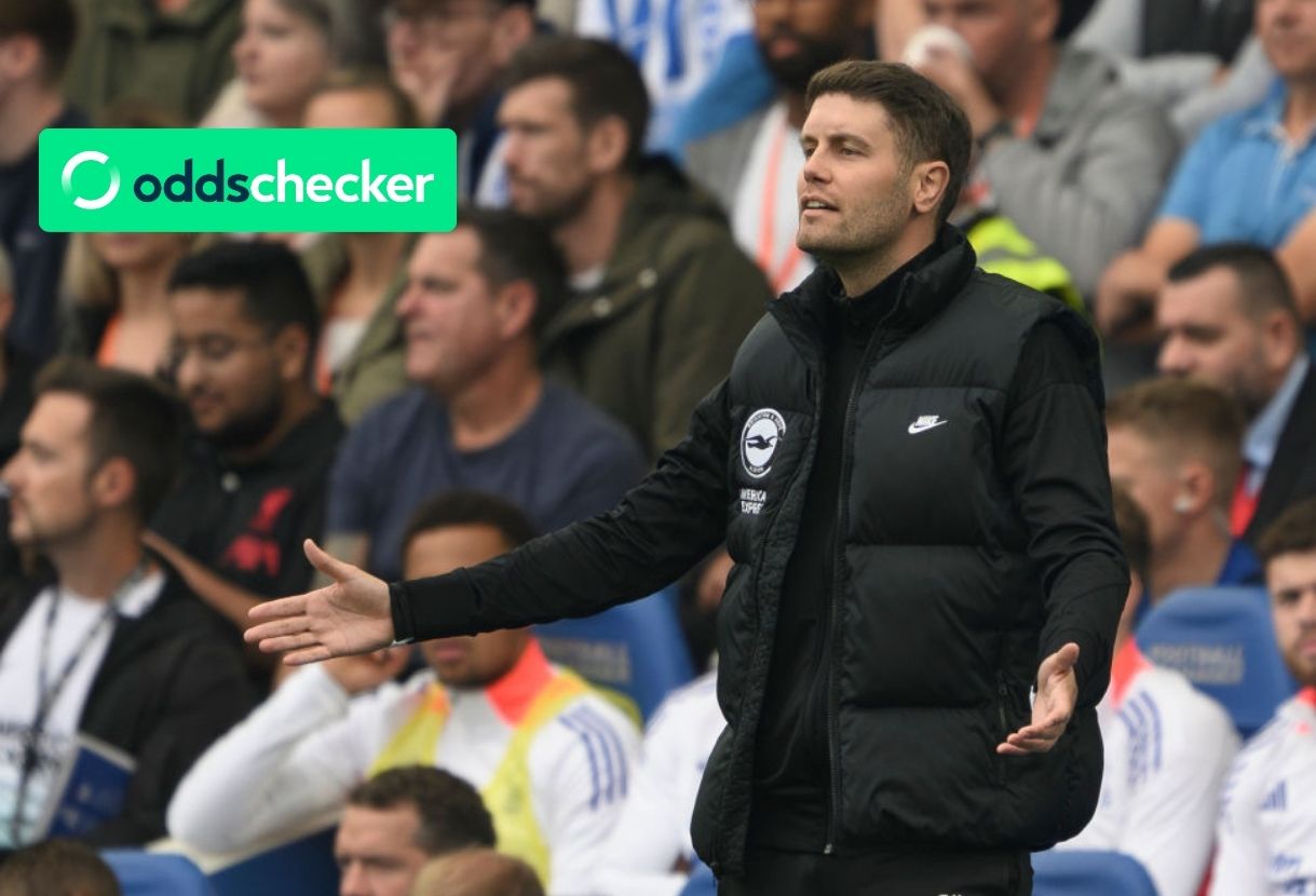 Brighton vs Brentford: Lineups, Odds, Prediction, and 23/2 Bet Builder Tips