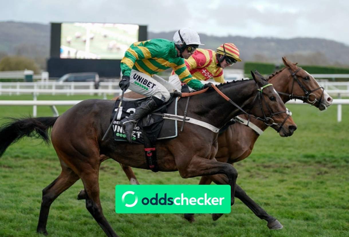 BetMGM Cup: Expert Betting Tips & Odds for Cheltenham 2.40