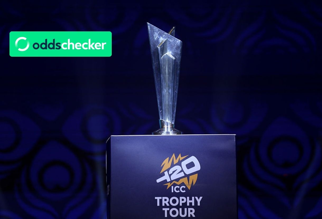T20 World Cup: Schedule, Odds to Win & Outright Betting Tips