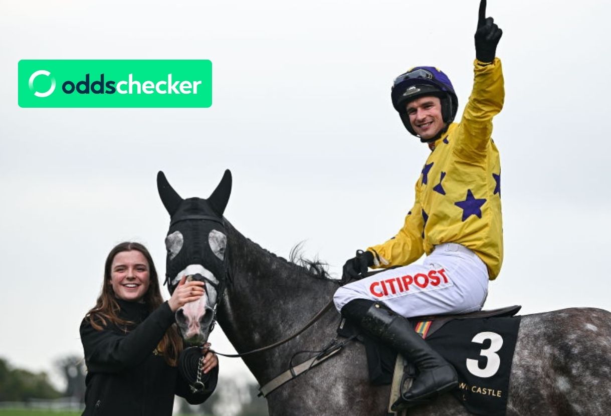 Horse Racing Most Backed Bets & Predictions: Ginger Joe Reviews the Weekend's Most Popular Horses