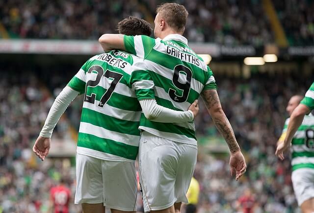 St Johnstone v Celtic Betting Preview