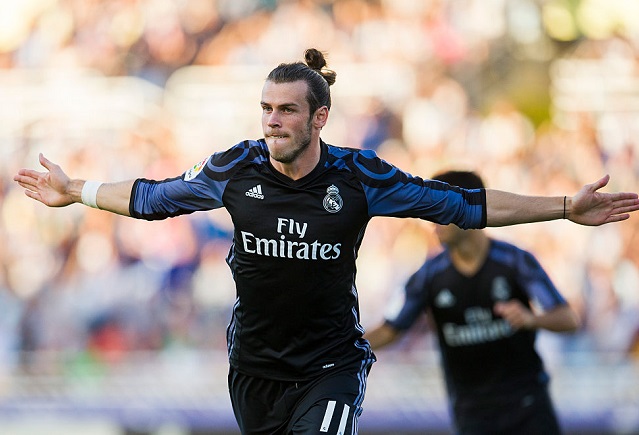 Real Madrid v Celta Vigo Betting Preview