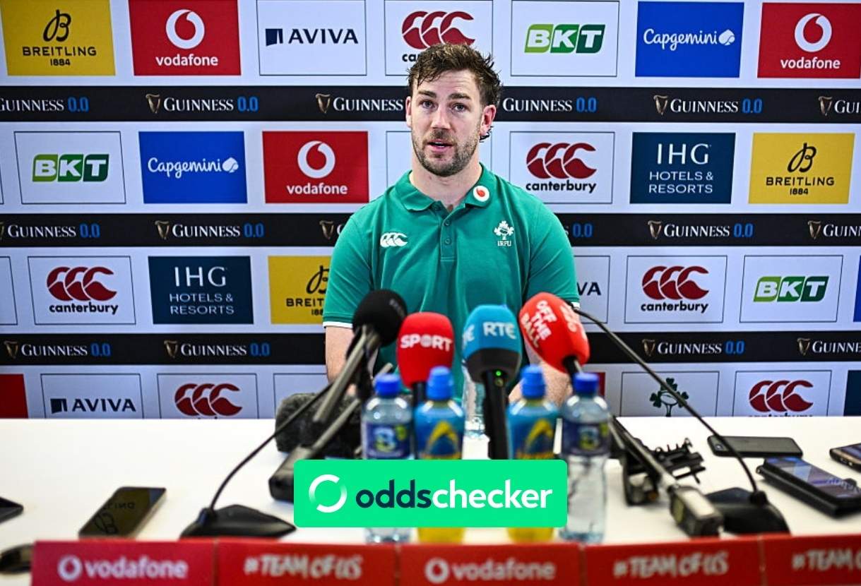 Ireland vs Wales: Prediction & Betting Tips for 6 Nations Match