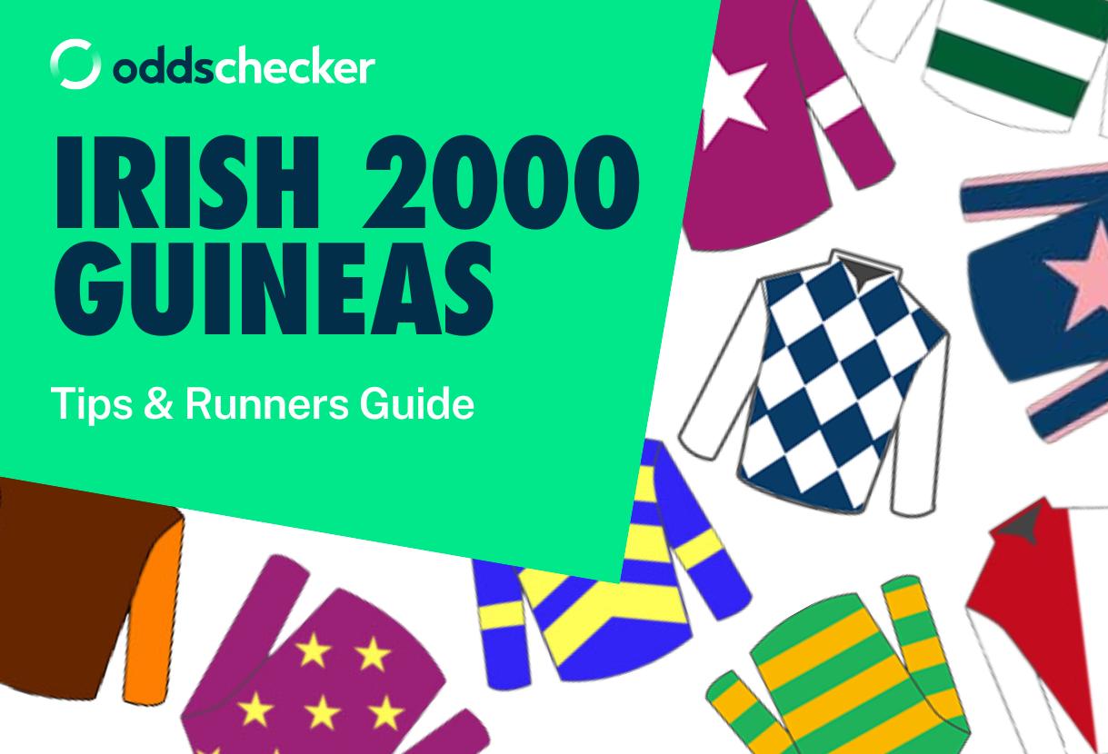 Irish 2000 Guineas 2025 Tips, Runners Guide, Odds & Predictions