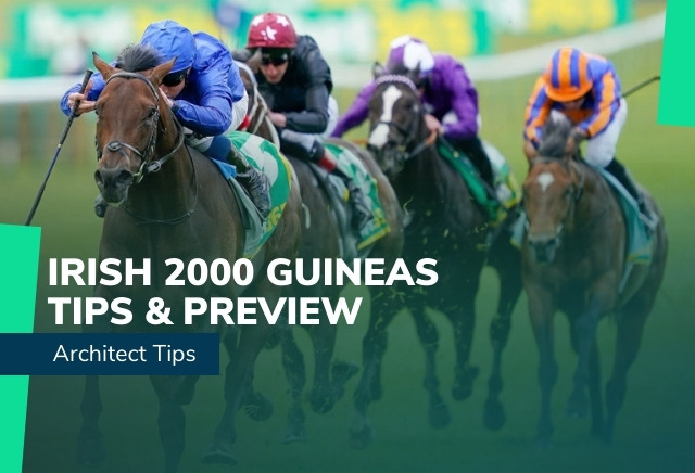 Irish 2000 Guineas Tips, Runners & Prediction
