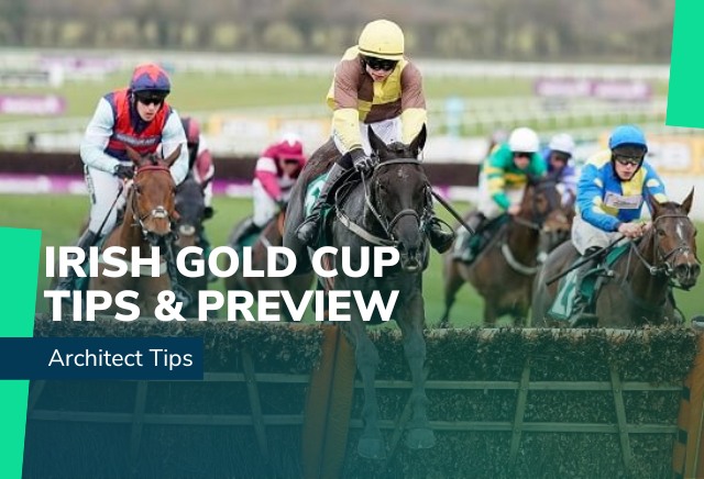 Irish Gold Cup 2023 Tips, Runners & Prediction for the Dublin Racing Festival