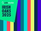 Irish Oaks 2025 Tips & Full Runners List for The Curragh at Confirmations Stage