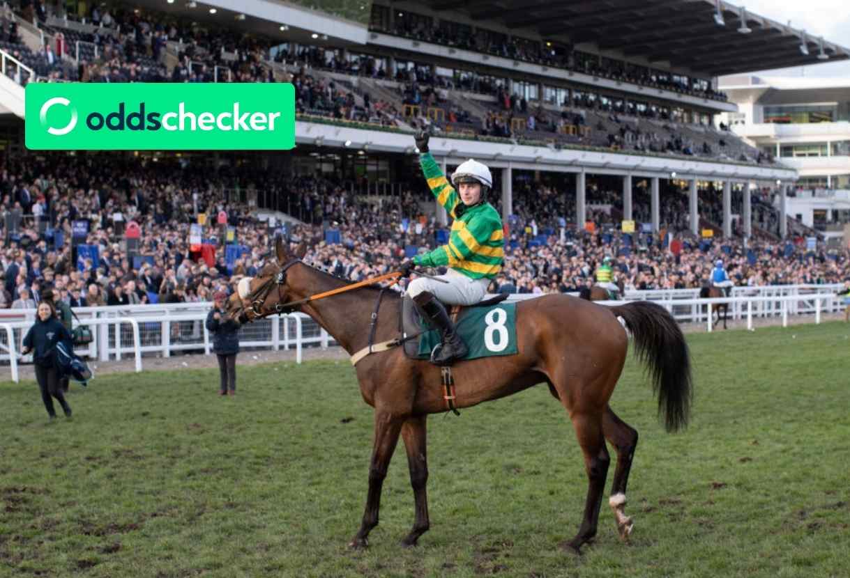 Ginger Joe's Four Notable Entries for This Week's Racing Action