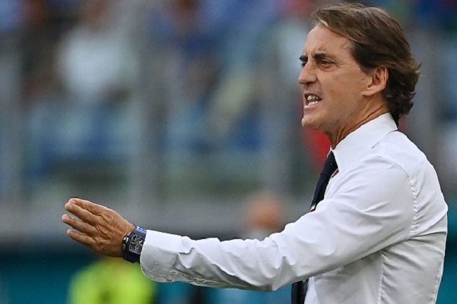 Italy vs Austria Free Bets & Betting Offers