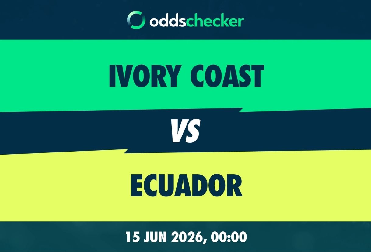 Ivory Coast vs Ecuador Predictions, Bet Builder Tips, Lineups, Odds