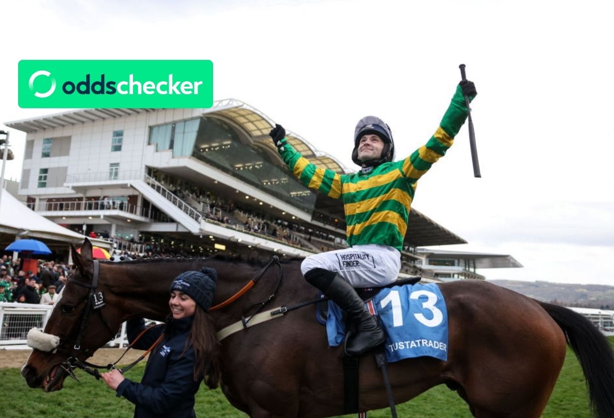 Ginger Joe's Notable Entries for the Weekend's Racing