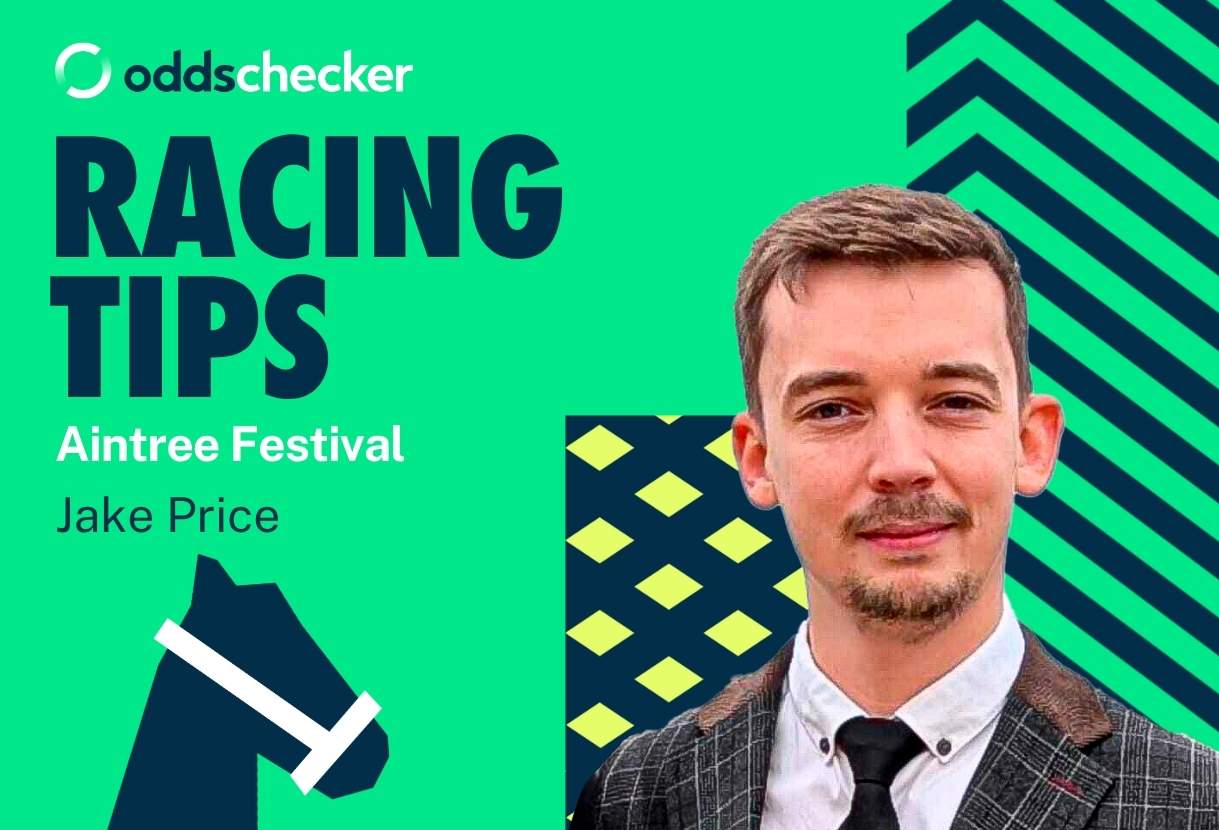 Day 2 Tips Jake Price's Best Bets for Friday at Aintree