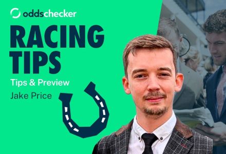 Jake Price's Tips for Saturday & Sunday at the Galway Festival