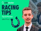 Jake Price's Monday Horse Racing Tips at Cartmel