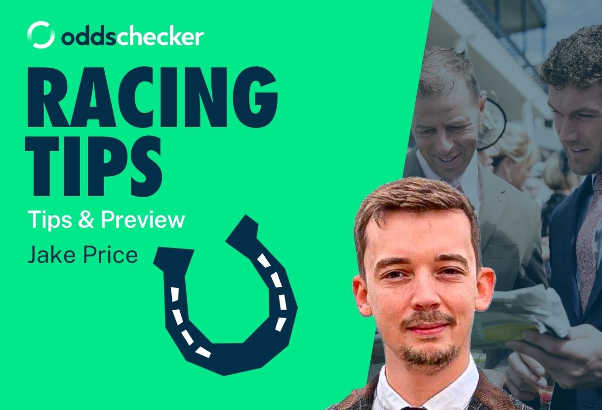 Free Horse Racing Tips: Jake Price’s Best Bets for Friday at Cheltenham