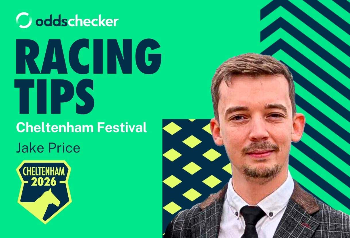 Jake Price's Free Cheltenham Festival Tips for Gold Cup Day