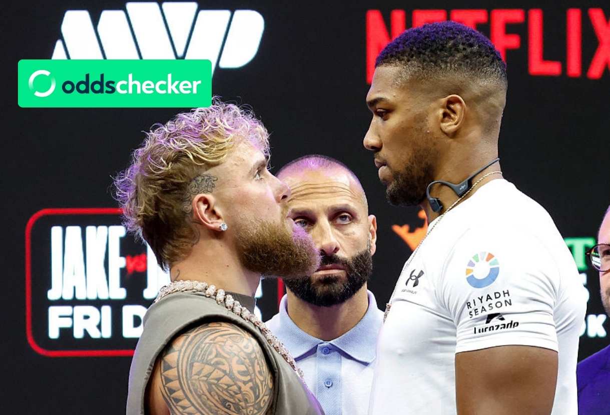 Jake Paul vs Anthony Joshua: Fight Prediction & Betting Tips