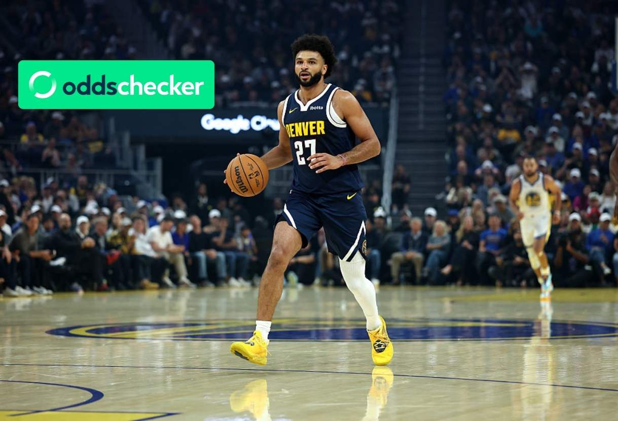 NBA Betting Tips Today: Jamal Murray Included in Our Five Best Prop Bets