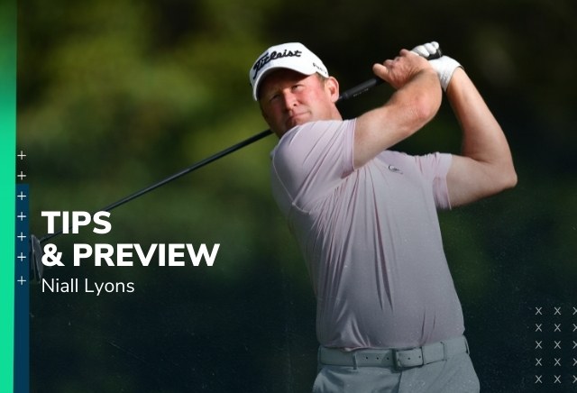 British Masters Tips & Preview: Course Guide, Tee Times & TV