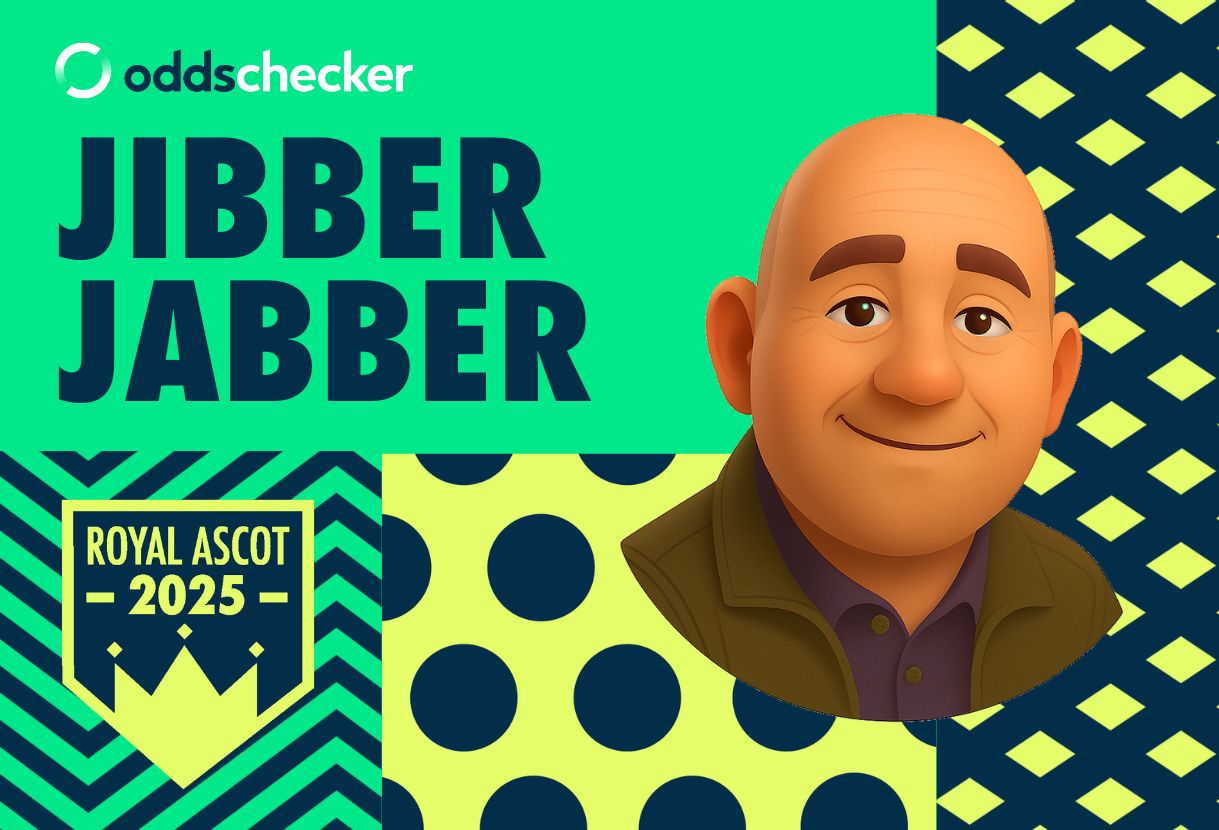 Jibber Jabber's Saturday Royal Ascot Tips & Betting Preview