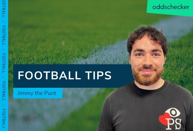Goalscorer Tips: Jimmy the Punt's 100/1 Saturday Premier League Treble