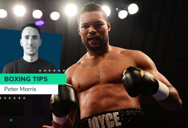 Daniel Dubois vs Joe Joyce Tips: Betting Preview & Prediction