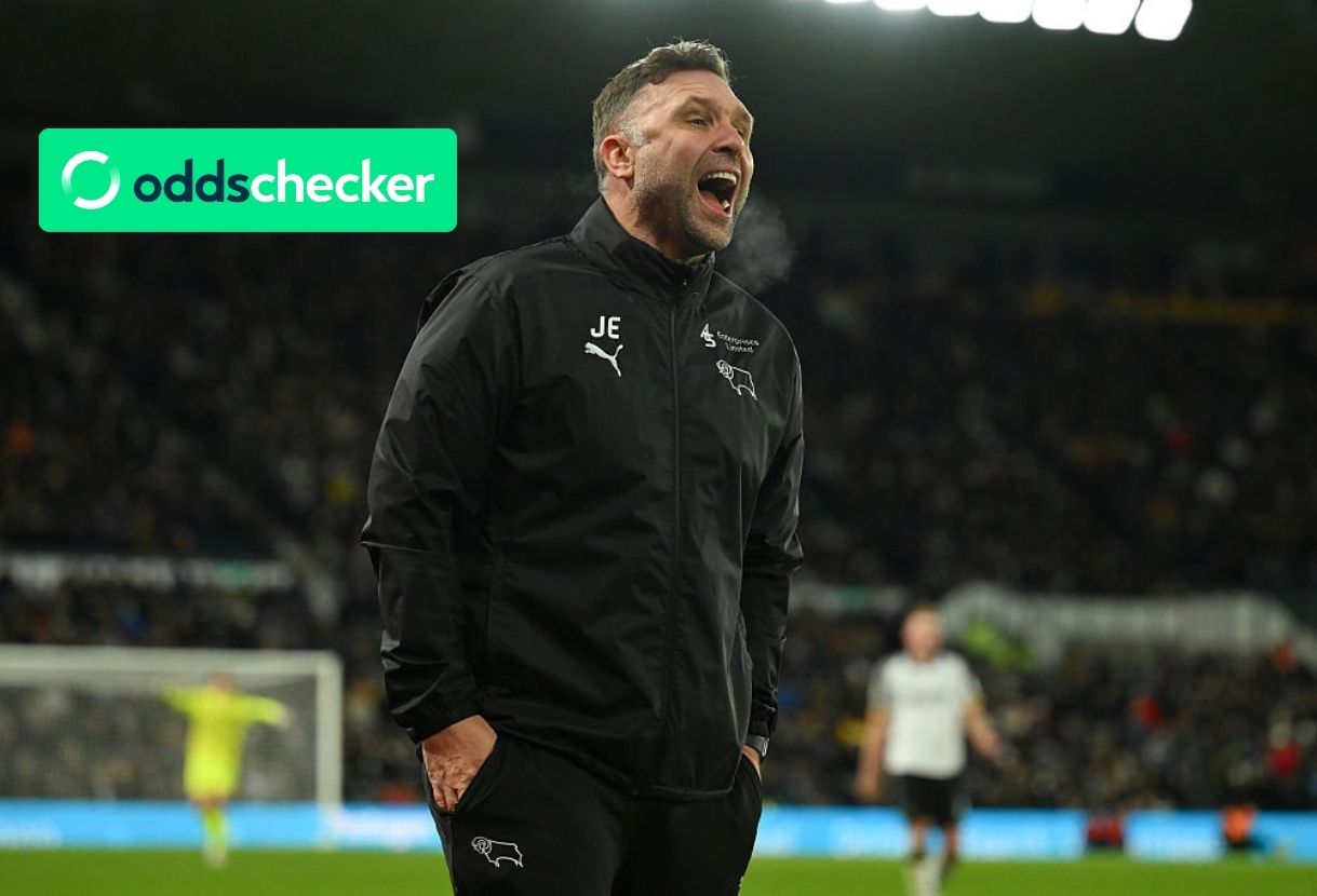 Derby vs WBA: Lineups, Prediction, Odds and 6/1 Betting Tip