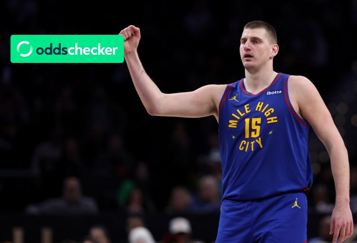 NBA Betting Tips Today: Jokic & Booker Included in Our Five Best Prop Bets